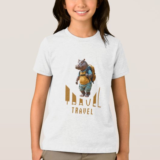 Tシャツ (正面)