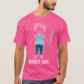 Tシャツ (正面)