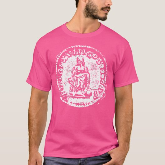 Tシャツ (正面)