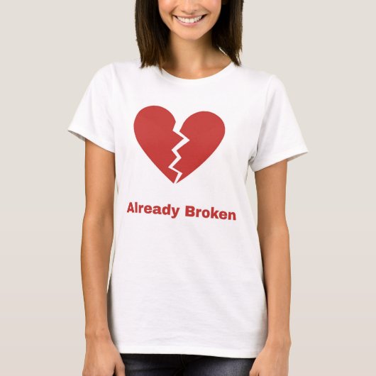 Tシャツ (正面)