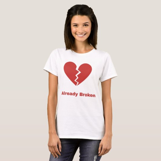 Tシャツ (正面フル)