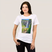 Tシャツ (正面全面)