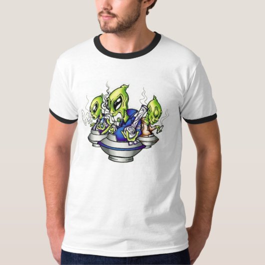 Tシャツ (正面)