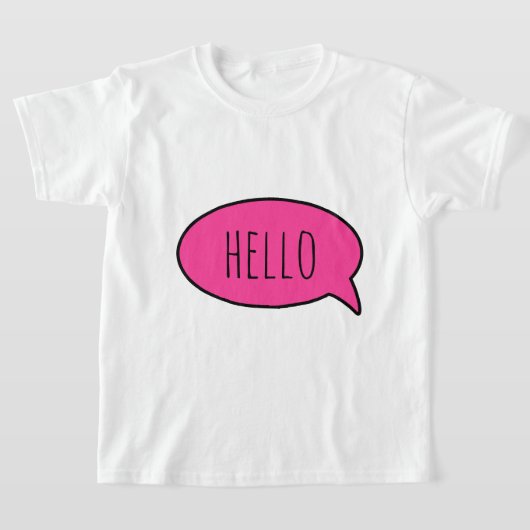 Tシャツ (レイダウン)