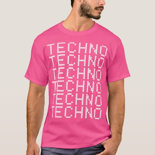 Tシャツ (正面)