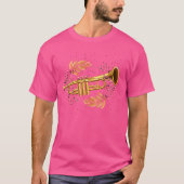 Tシャツ (正面)