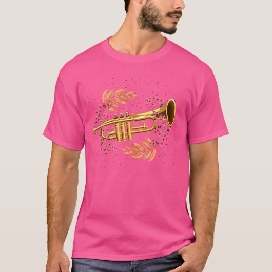 Tシャツ (正面)