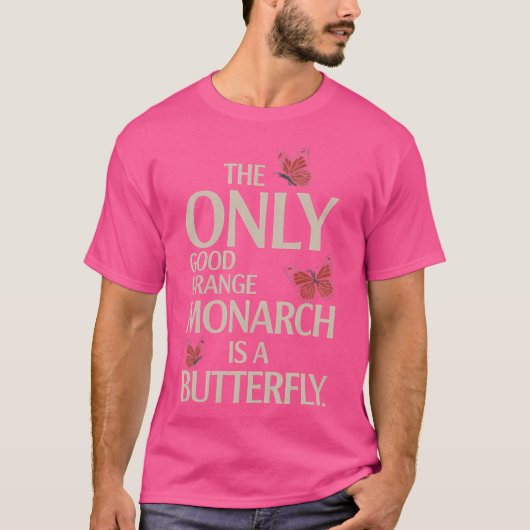 Tシャツ (正面)