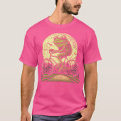 Tシャツ (正面)