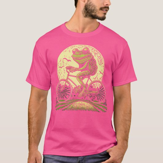 Tシャツ (正面)