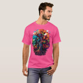 Tシャツ (正面フル)