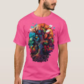 Tシャツ (正面)
