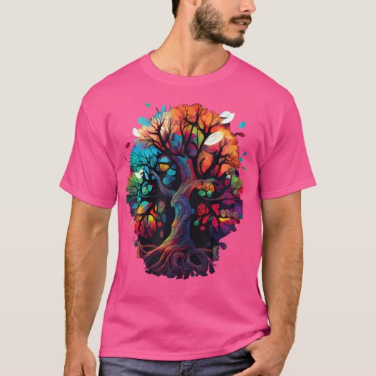 Tシャツ (正面)