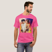 Tシャツ (正面フル)