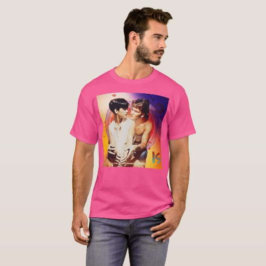 Tシャツ (正面フル)