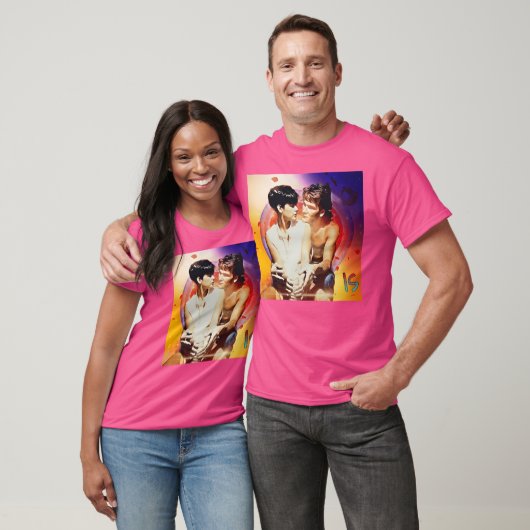 Tシャツ (ユニセックス)