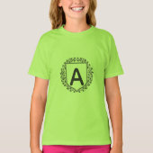 Tシャツ (正面)
