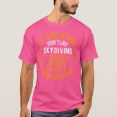 Tシャツ (正面)