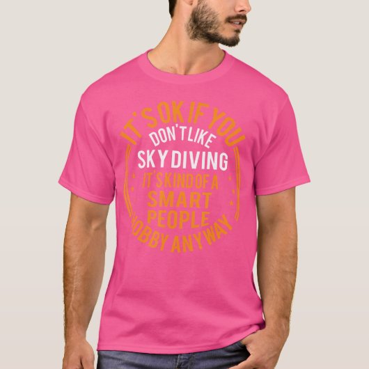Tシャツ (正面)