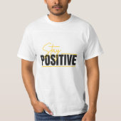 Tシャツ (正面)