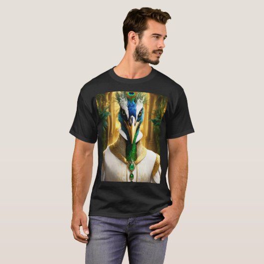 Tシャツ (正面フル)