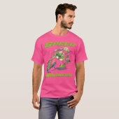 Tシャツ (正面フル)
