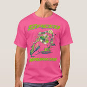 Tシャツ (正面)
