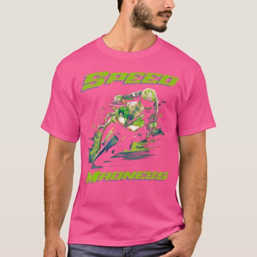 Tシャツ (正面)