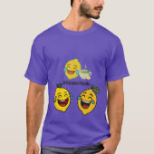 Tシャツ (正面)