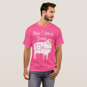 Tシャツ (正面フル)