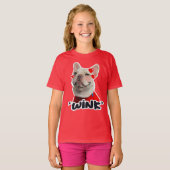 Tシャツ (正面フル)