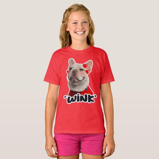 Tシャツ (正面フル)