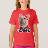 Tシャツ (正面)
