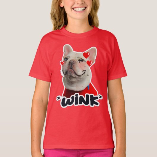 Tシャツ (正面)