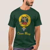 Tシャツ (正面)