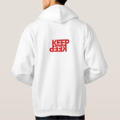 Tシャツ (裏面)