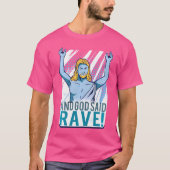 Tシャツ (正面)