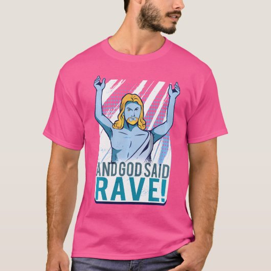 Tシャツ (正面)