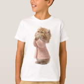 Tシャツ (正面)