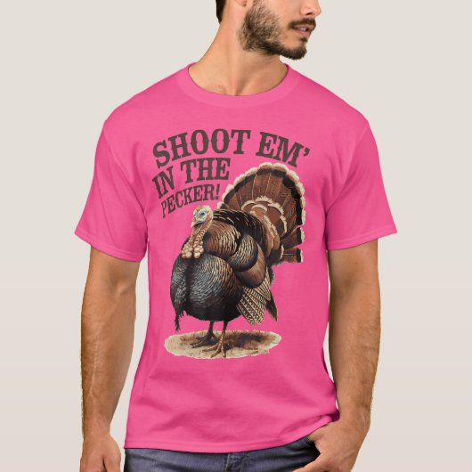Tシャツ (正面)