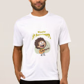 Tシャツ (正面)
