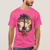 Tシャツ (正面)