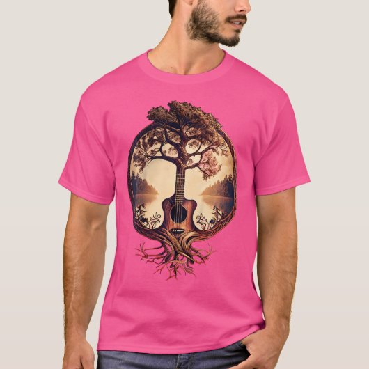 Tシャツ (正面)