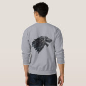 Tシャツ (裏面フル)