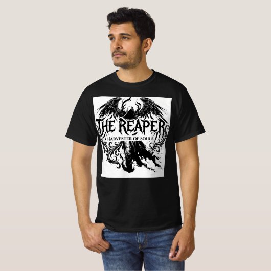 Tシャツ (正面フル)