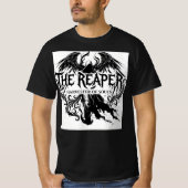 Tシャツ (正面)