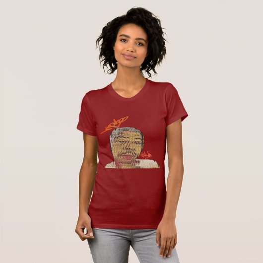 Tシャツ (正面フル)