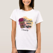 Tシャツ (正面)