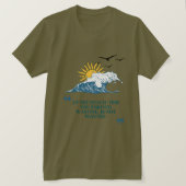 Tシャツ (デザイン正面)