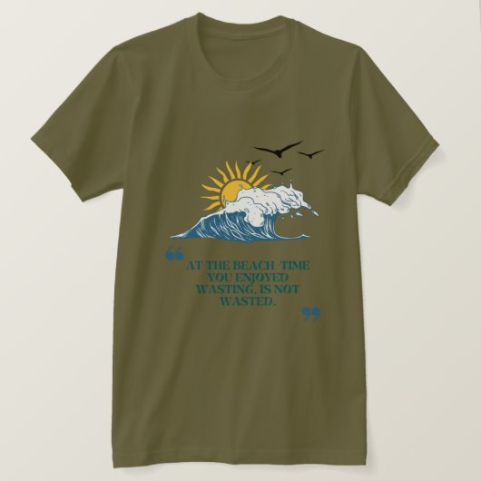 Tシャツ (デザイン正面)